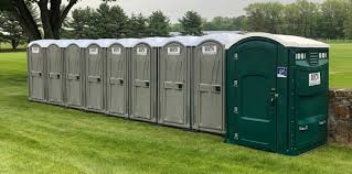 Best Portable Restroom Removal and Pickup  in Oxford, PA