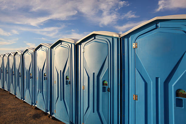 Best Portable Toilets with Baby Changing Stations  in Oxford, PA