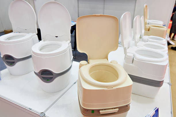 Best Deluxe Portable Toilet Rental  in Oxford, PA